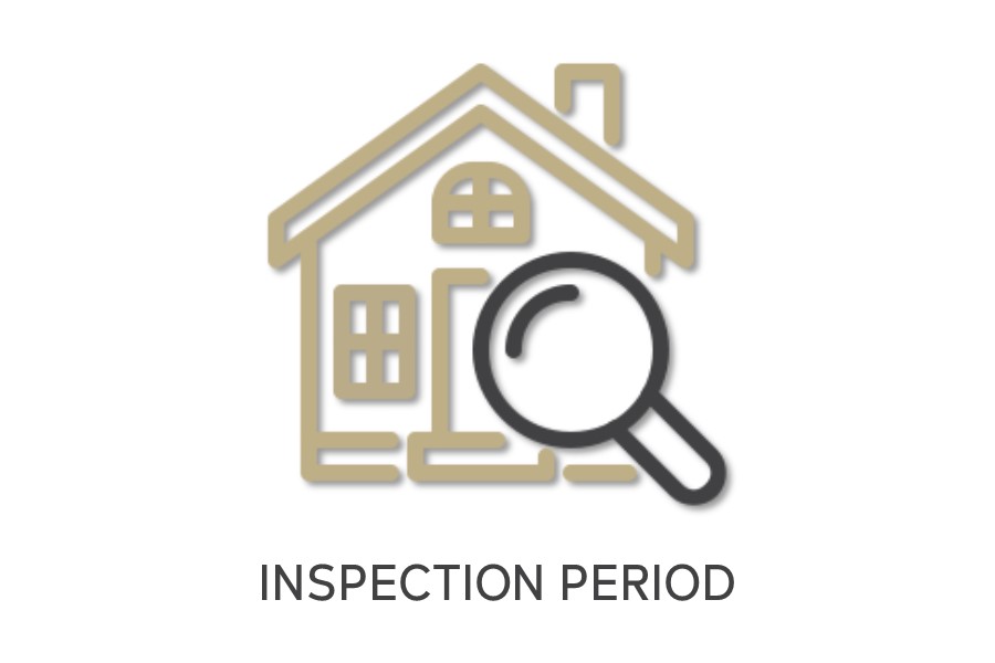4 Inspection Period