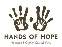 hands of hope